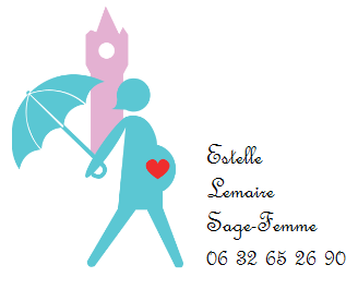 Estelle Lemaire Sage Femme Marquette Lez Lille Acupuncture Homeopathie Sciatique Bebe Siege Declenchement